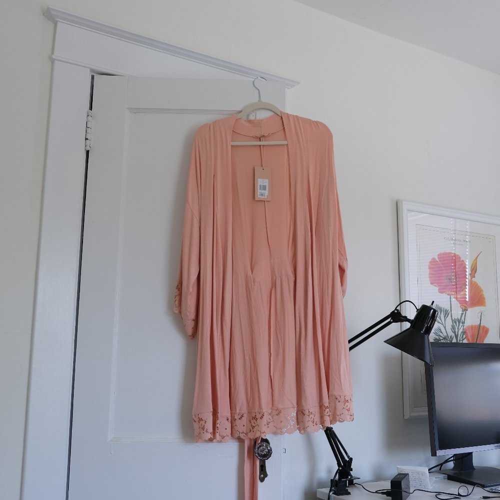 Eberjey Robe